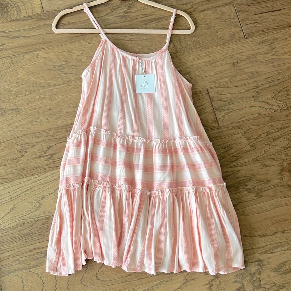 DRA Los Angeles Dress/Coverup